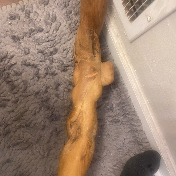 Art wood - Picture 4 of 4